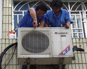 门头沟空调售后维修服务中心在哪里找