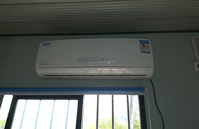 门头沟空调维修在哪里找