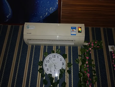 门头沟空调维修售后服务中心