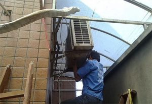 门头沟空调维修售后服务中心