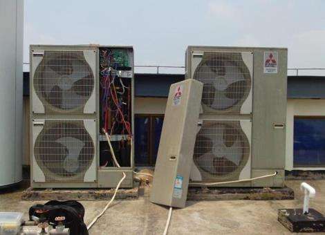 门头沟空调维修电话号码多少