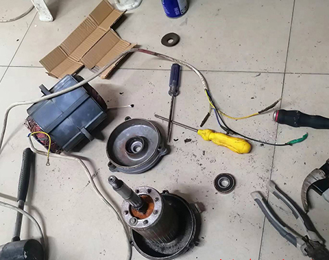 门头沟空调维修售后服务中心电话在哪里找