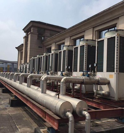 门头沟多联机维修 门头沟中央空调维修