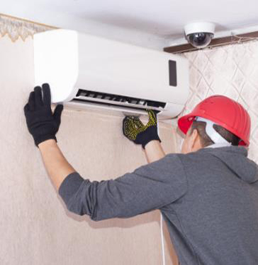 门头沟空调内机噪音大