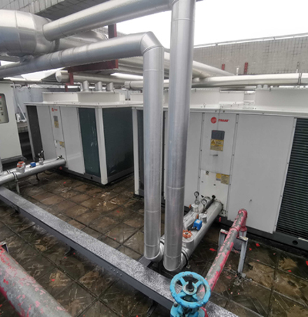 门头沟附近中央空调维修 门头沟上门中央空调维修